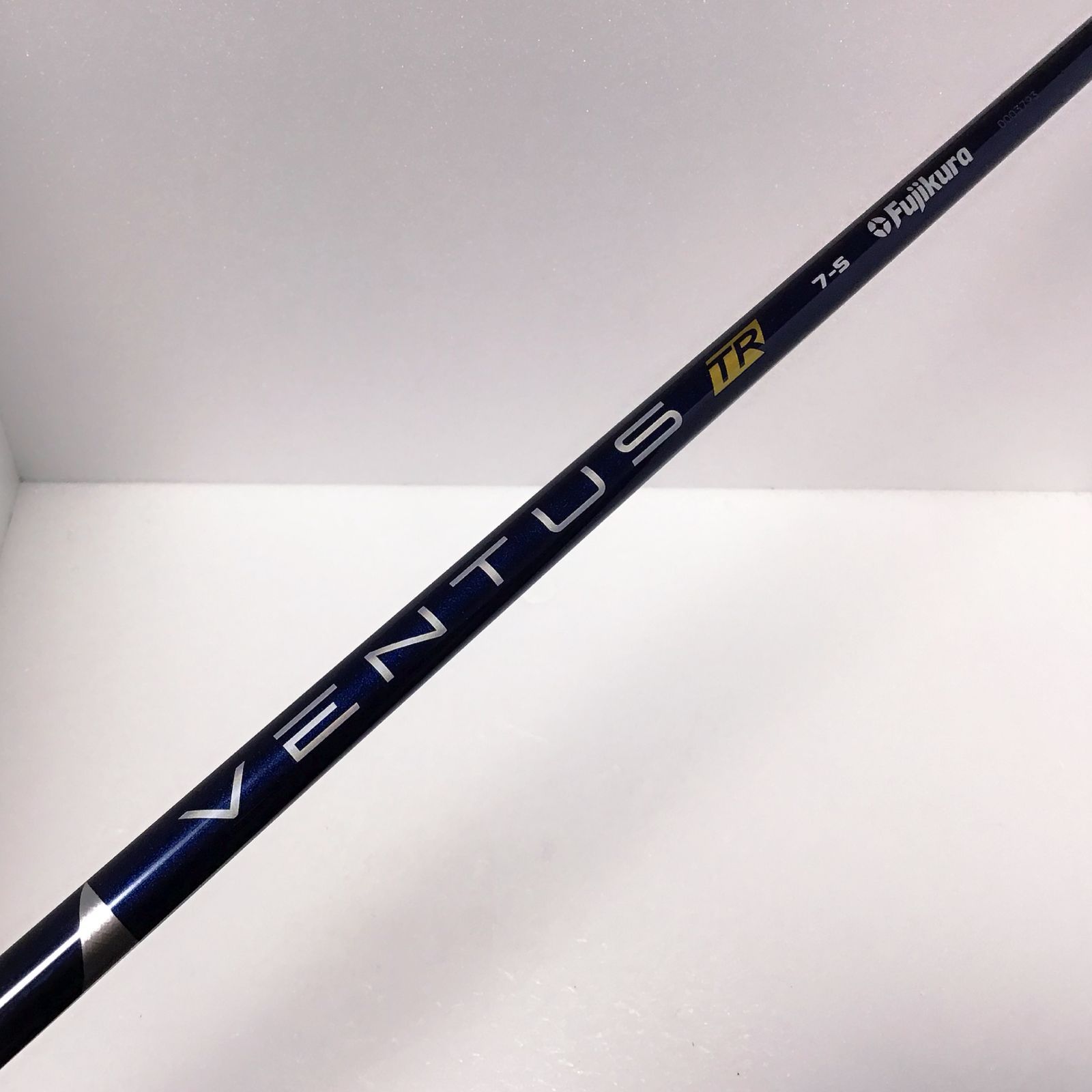ベンタス TR ブルー ベロコア VENTUS TR BLUE VELOCORE 7-S 