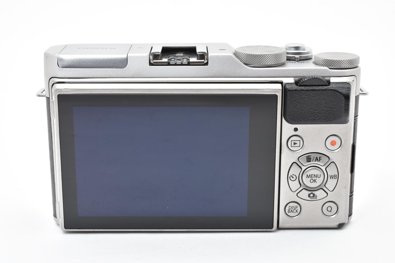 E06[7762]32 FUJIFILM X-A3 ボディ E06[7762]32 FUJIFILM X-A3 ボディ の通販 by OREGANO camera｜ラクマ
