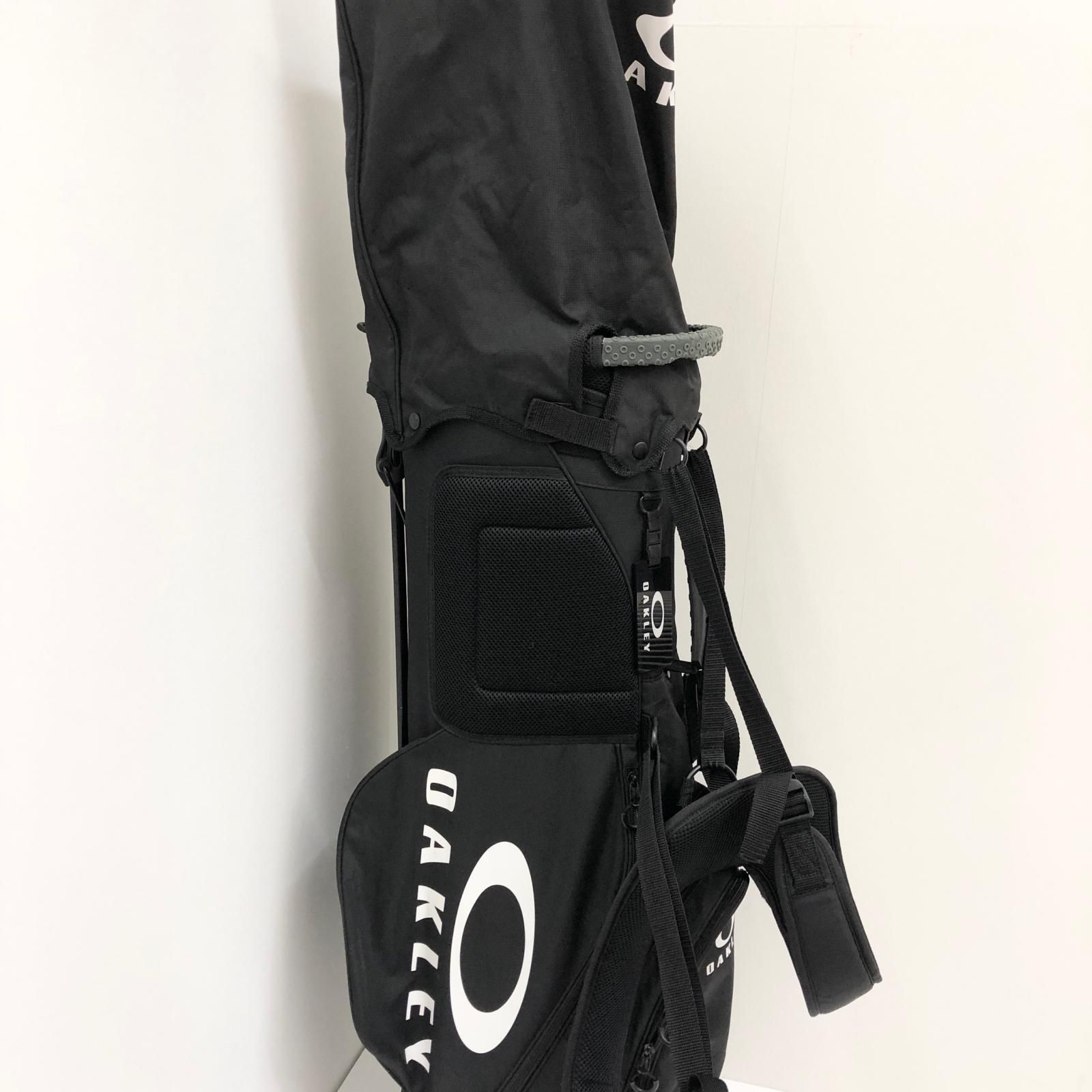 加古川店】 OAKLEY | オークリー キャディバッグ STAND 17.0 FW 