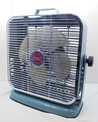 26g-476x【中古】DULTON ﾀﾞﾙﾄﾝ　AIR CIRCULATOR ｴｱｰｻｰｷｭﾚｰﾀｰ　DSZ-0541