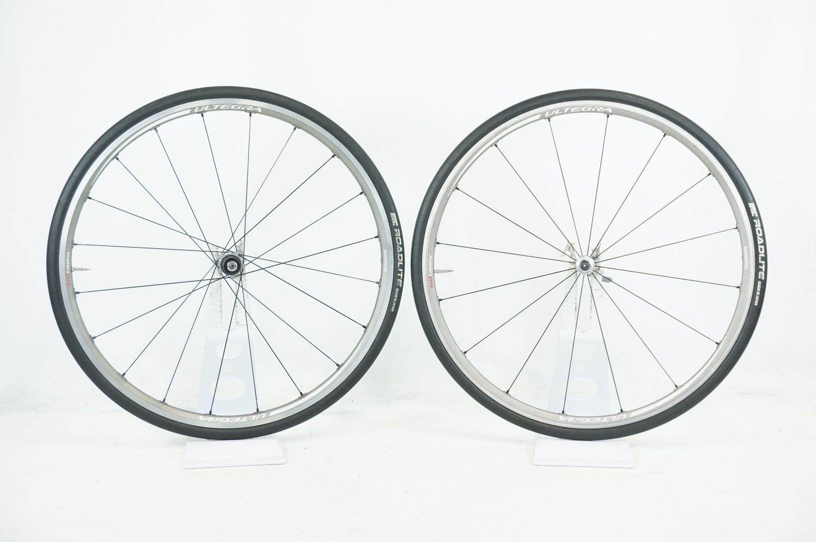 SHIMANO 「シマノ」 ULTEGRA WH-6700 ホイールセット / バイチャリ宇都宮店