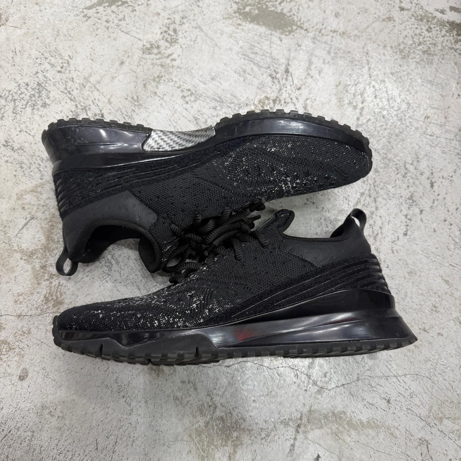 LOUIS VUITTON V.N.R ライン ニット スニーカー スニーカー ルイ 