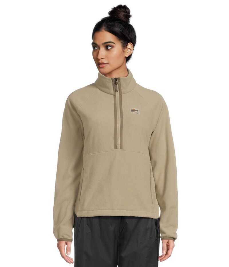レディース マーモット レディース アウター コート フリース Marmot 
