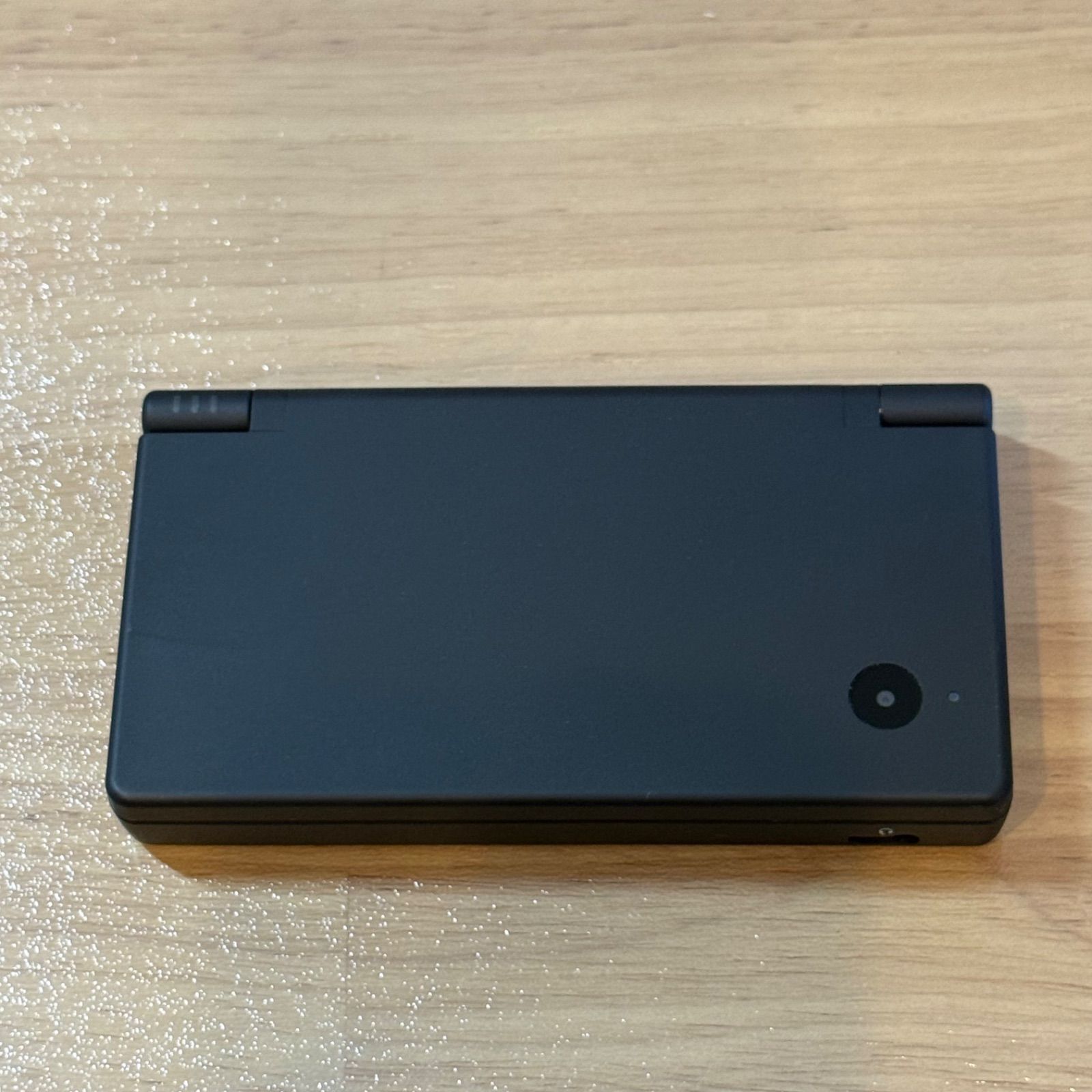 5-023【本体美品】ニンテンドーDSi ブラック