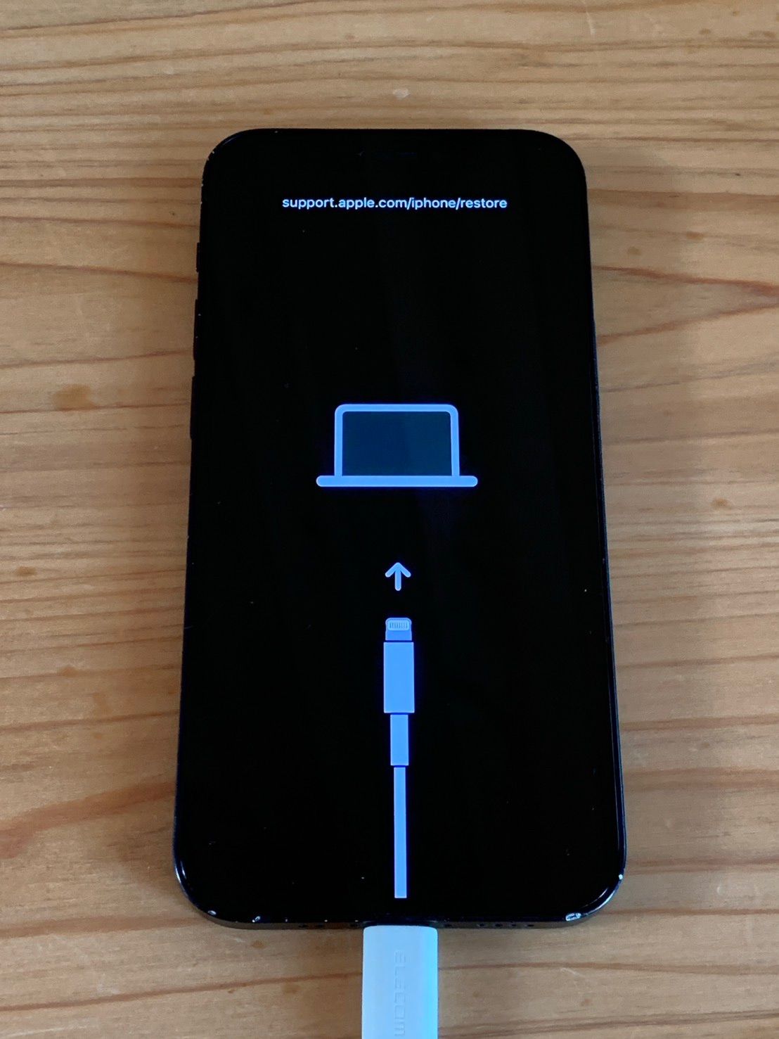 0589 iPhone 12 mini 128GB ブラック ジャンク品 【ネ】 - メルカリ