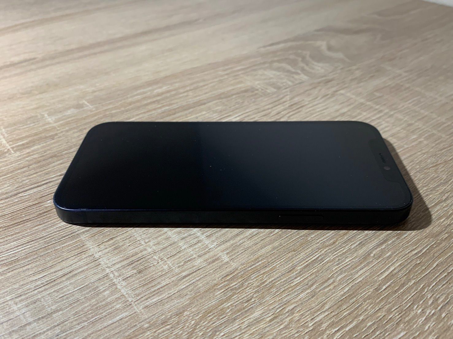 iPhone 12 64GB ブラック 美品 動作確認済 - メルカリ