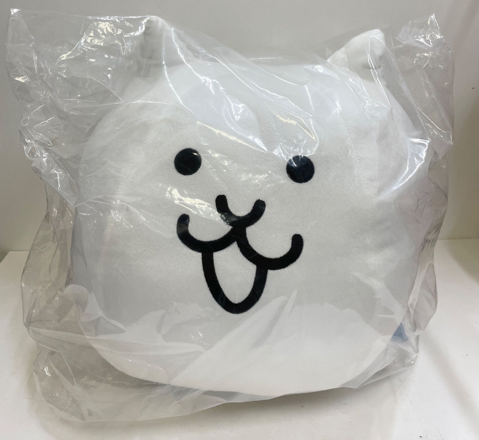倉吉店】☆未開封☆ 一番くじ にゃんこ大戦争 ～みんなでペリペリする