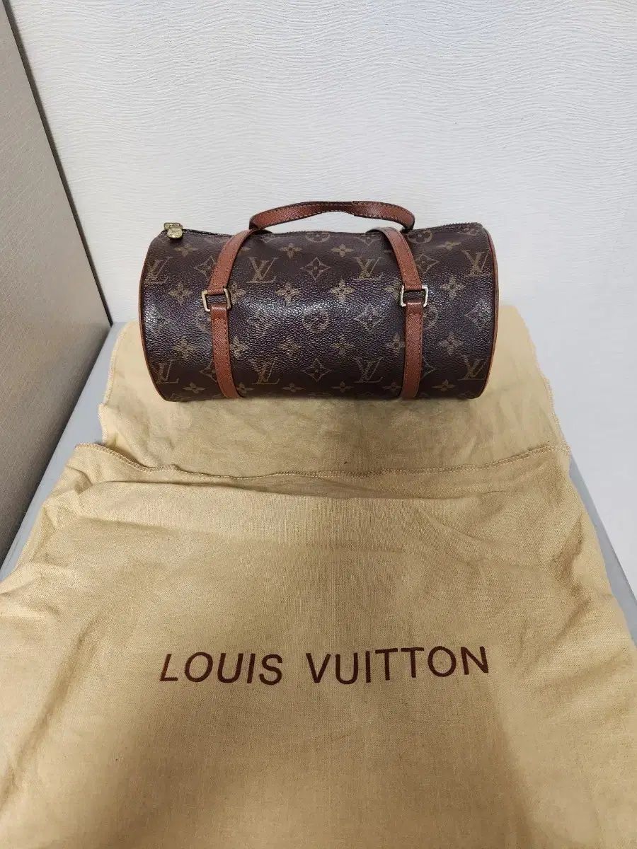 正規品 Louis Vuitton ルイヴィトン モノグラム ミニ POPPY バッグ 44,868円