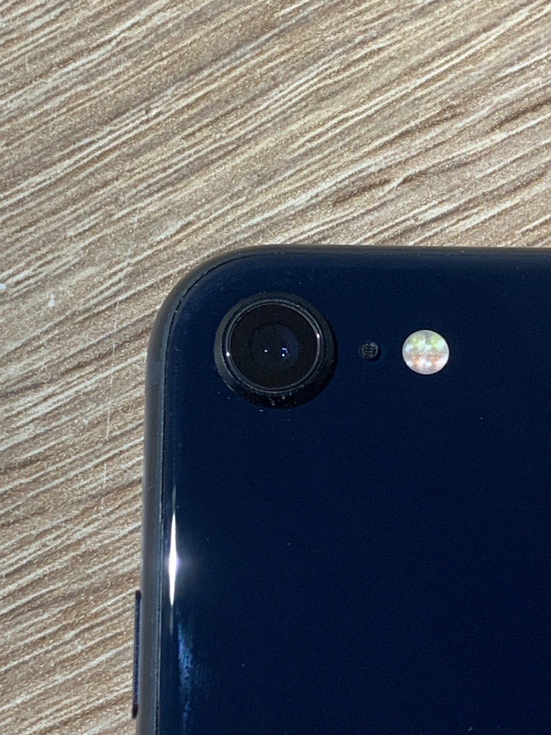 iPhone SE 3世代 256GB ブラック ジャンク品 - メルカリ