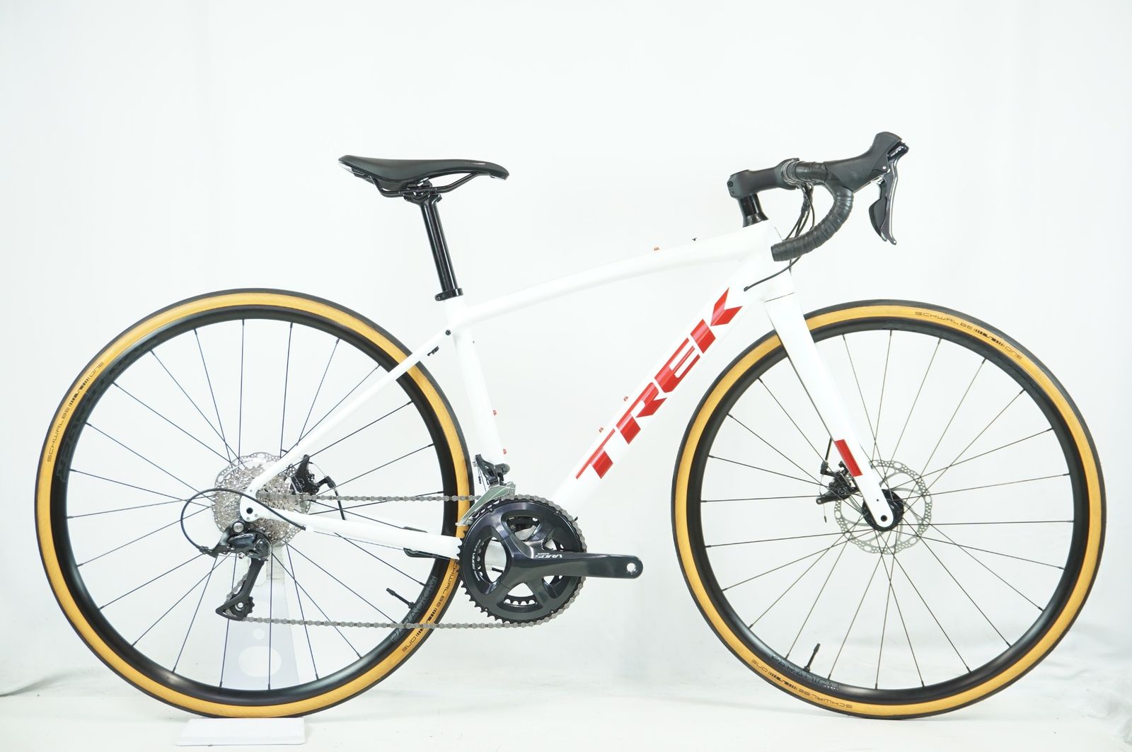 TREK 「トレック」 DOMANE AL3 2021-2022年モデル ロードバイク / バイチャリ宇都宮店