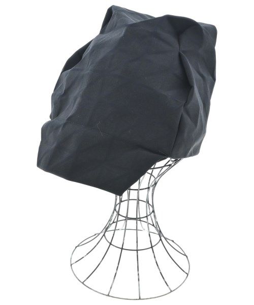 ISSEY MIYAKE ハット レディース 【古着】【中古】【送料無料】