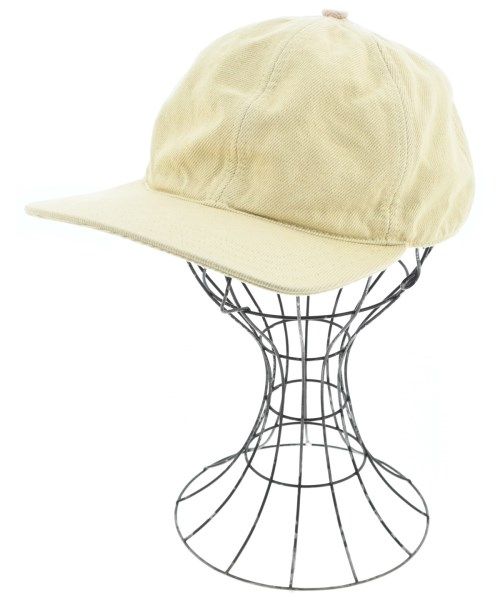 JIL SANDER キャップ レディース 【古着】【中古】【送料無料】