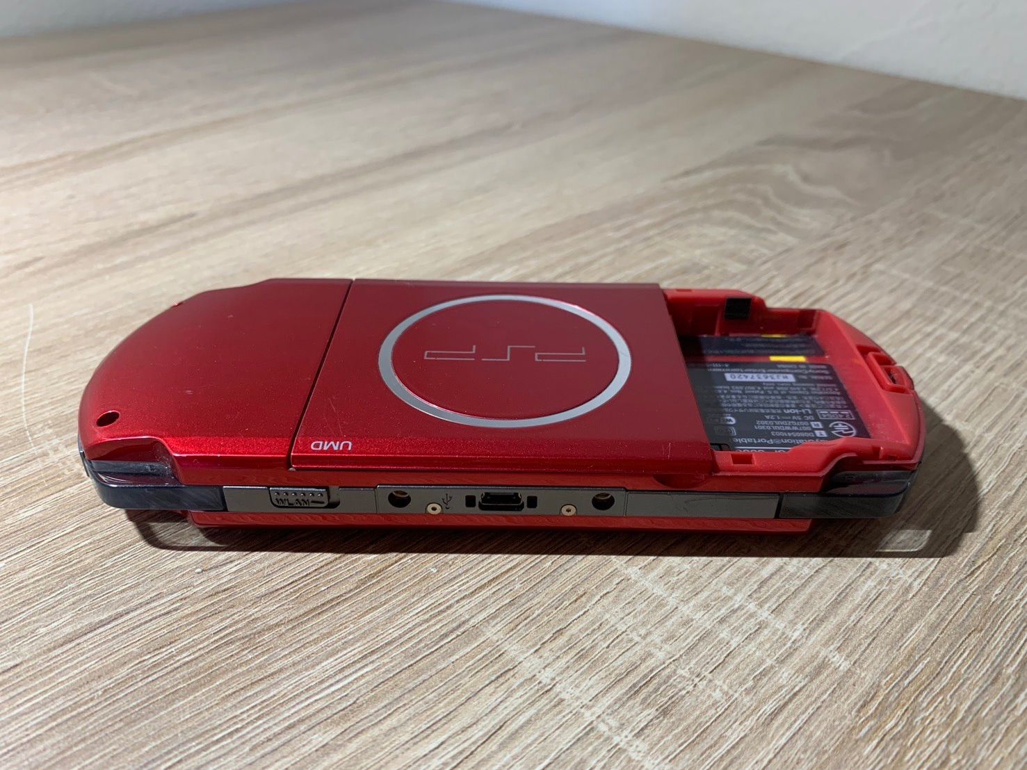 PSP3000 赤♡ Amazon | PSP「プレイステーション・ポータブル」 バリュー・パック