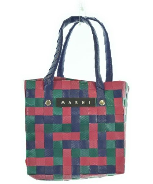 MARNI 小物類（その他） キッズ 【古着】【中古】【送料無料】