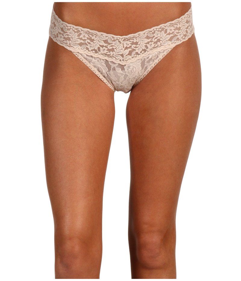 ハンキーパンキー レディース アンダーウェア パンツ レース Hanky Panky Signature Lace VKini Chai