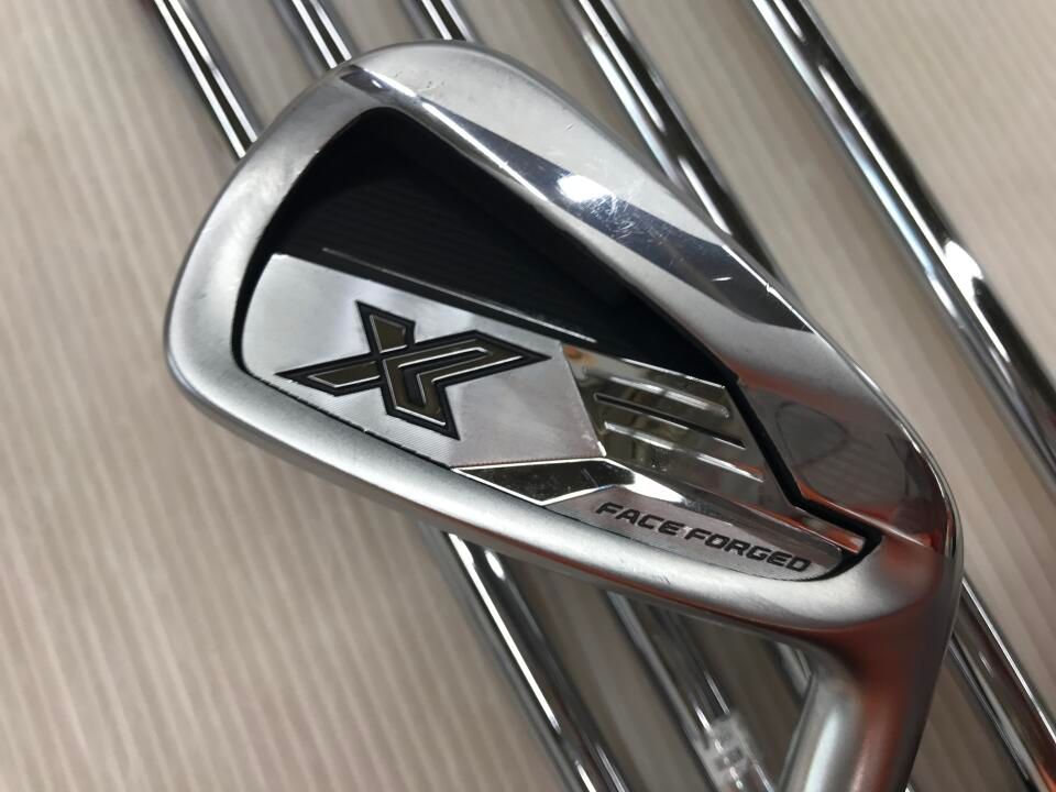 ダンロップ XXIO X-eks- 2024 ダイナミックゴールド 95 S200フレックス 
