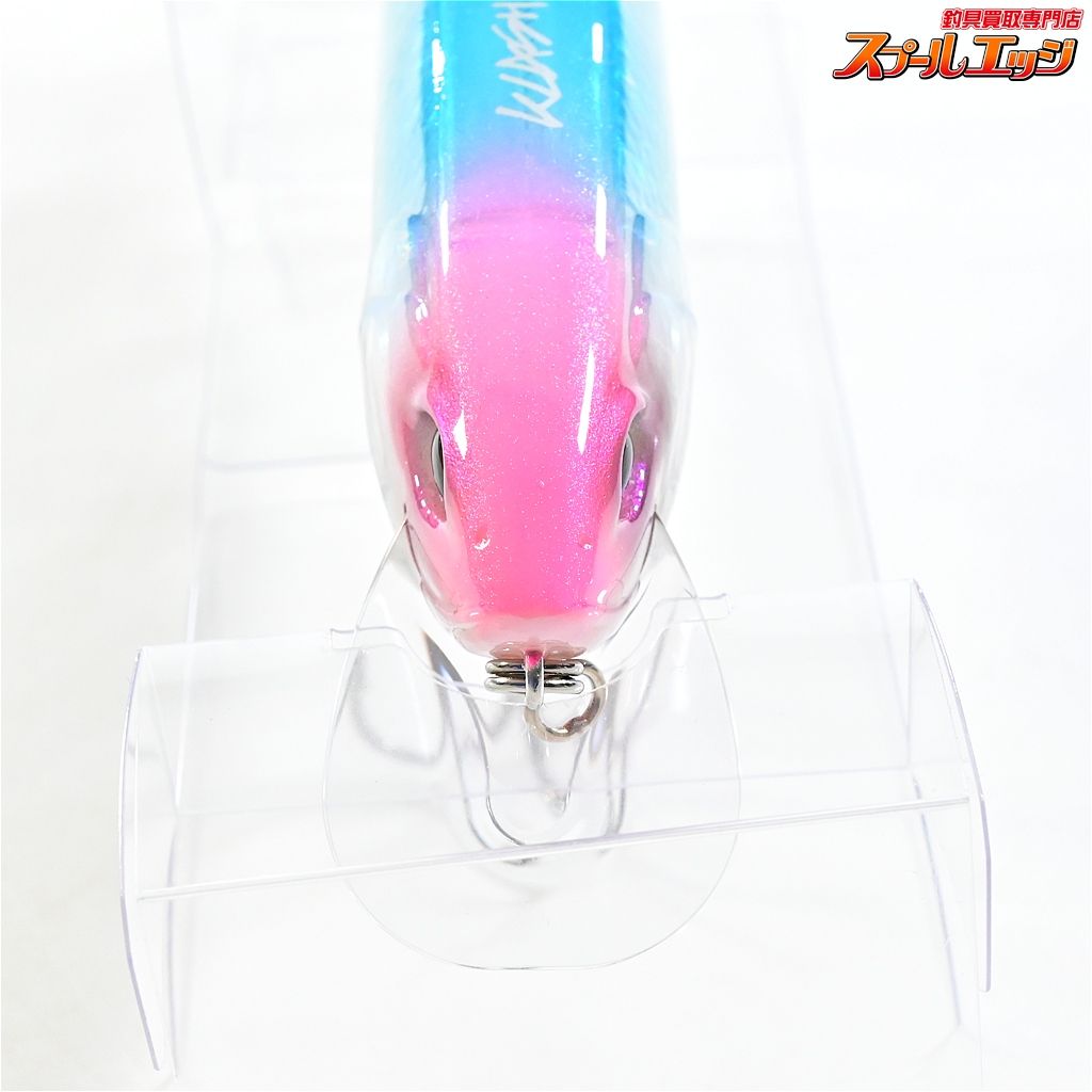 フィッシング 【DRTxルアーアングル浜】 クラッシュ9 Low HAMAヒウオ