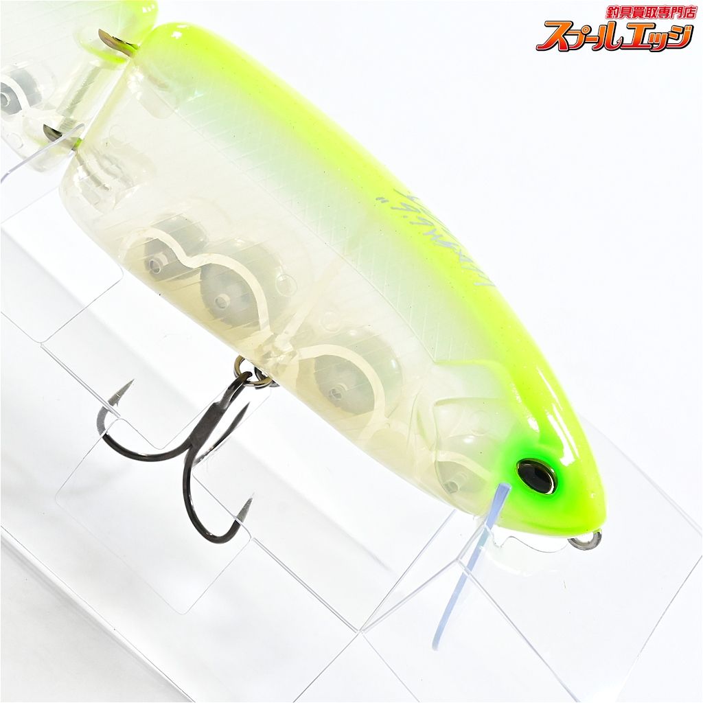 フィッシング DRT タイニークラッシュ Low レモネード DRT TiNY KLASH