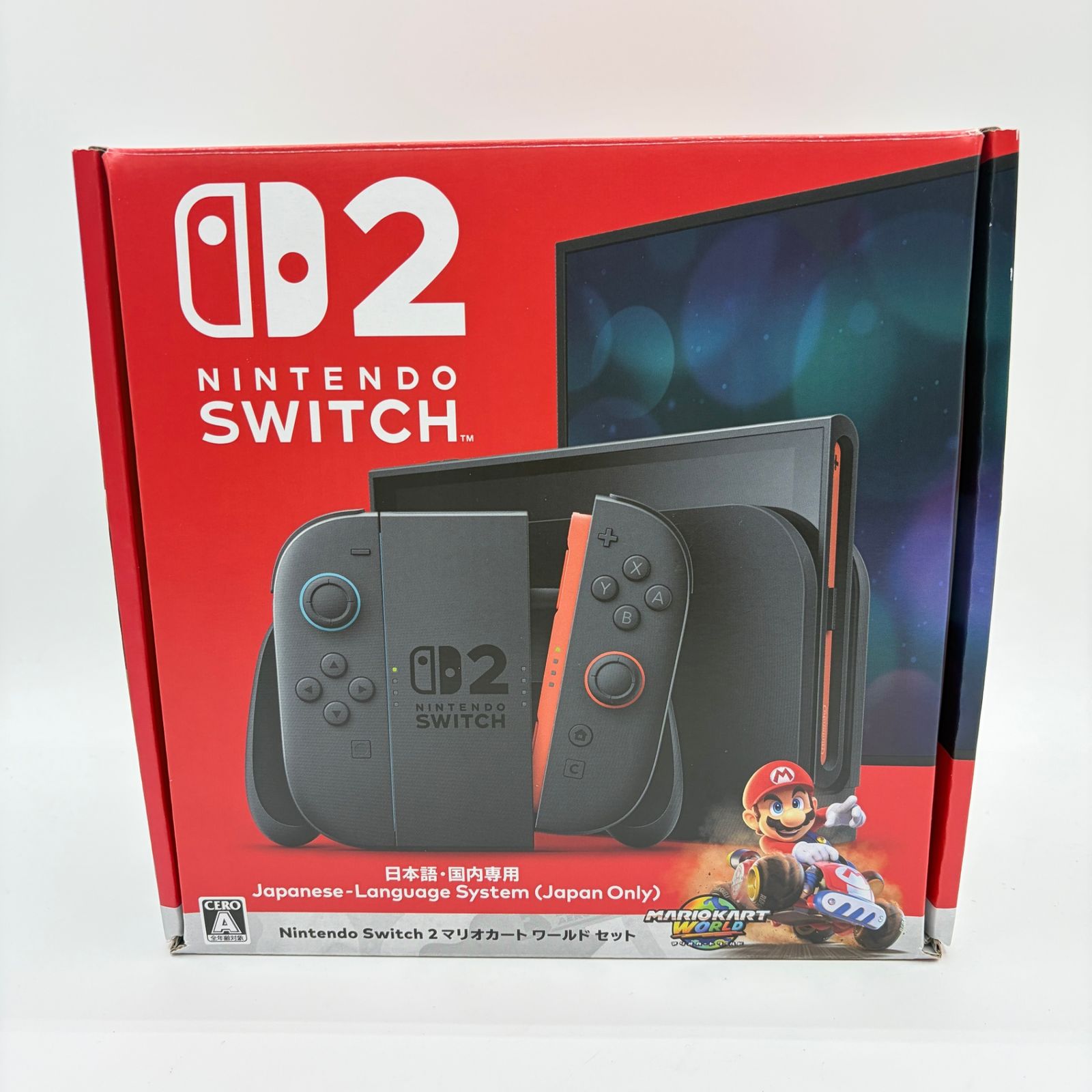 Nintendo Switch 本体・ケーブル 若干難あり 【公式通販】