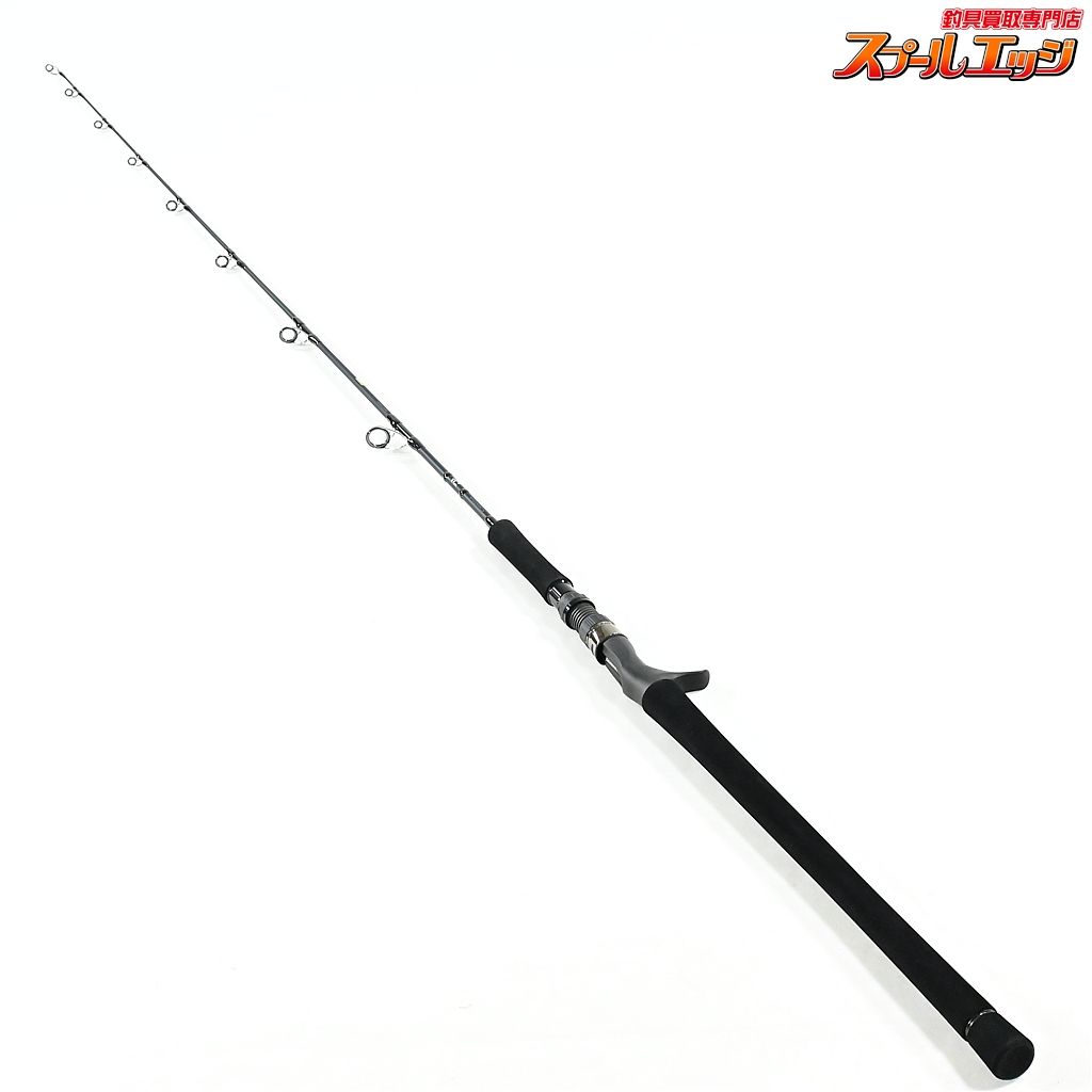 ★☆【ダイワ】 17キャタリナ J60MB・E DAIWA CATALINA ワラサ イナダ サワラ K_225★☆v47662