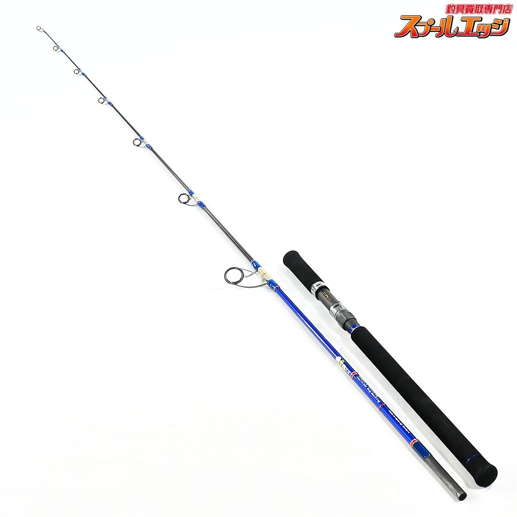 ★☆【テンリュウ】 天龍 スパイク SK762MH ロングディスタンスゲーム TENRYU Spike ブリ ヒラマサ カンパチ K_221★☆v47664