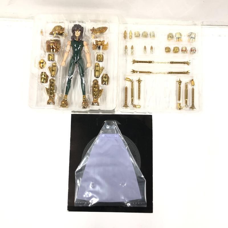 中古】聖闘士聖衣神話 ライブラ童虎 「聖闘士星矢 冥王ハーデス十二宮