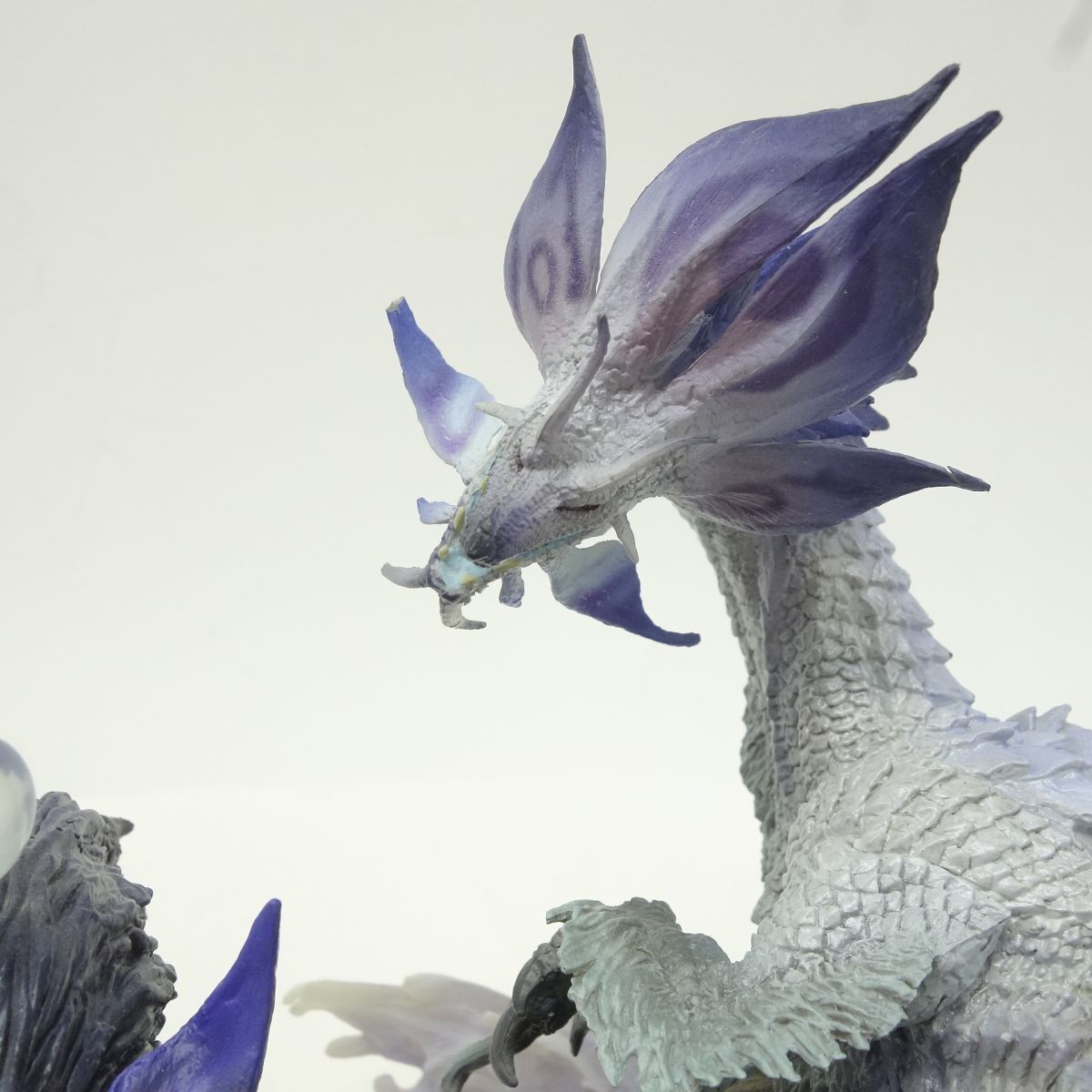 カプコンフィギュアビルダー クリエイターズモデル モンスターハンター
