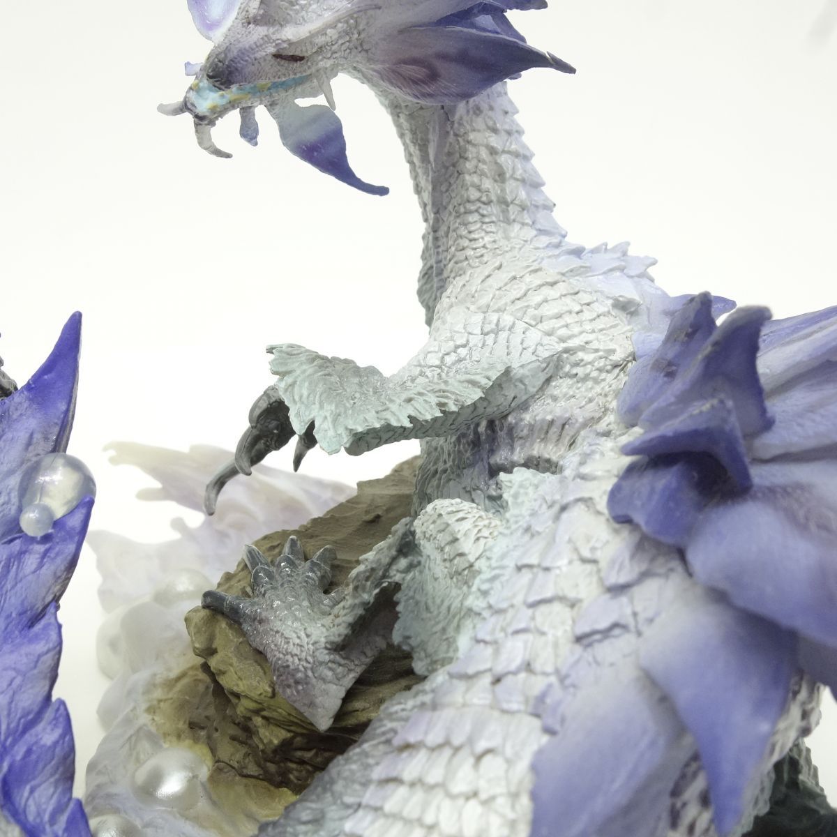 カプコンフィギュアビルダー クリエイターズモデル モンスターハンター