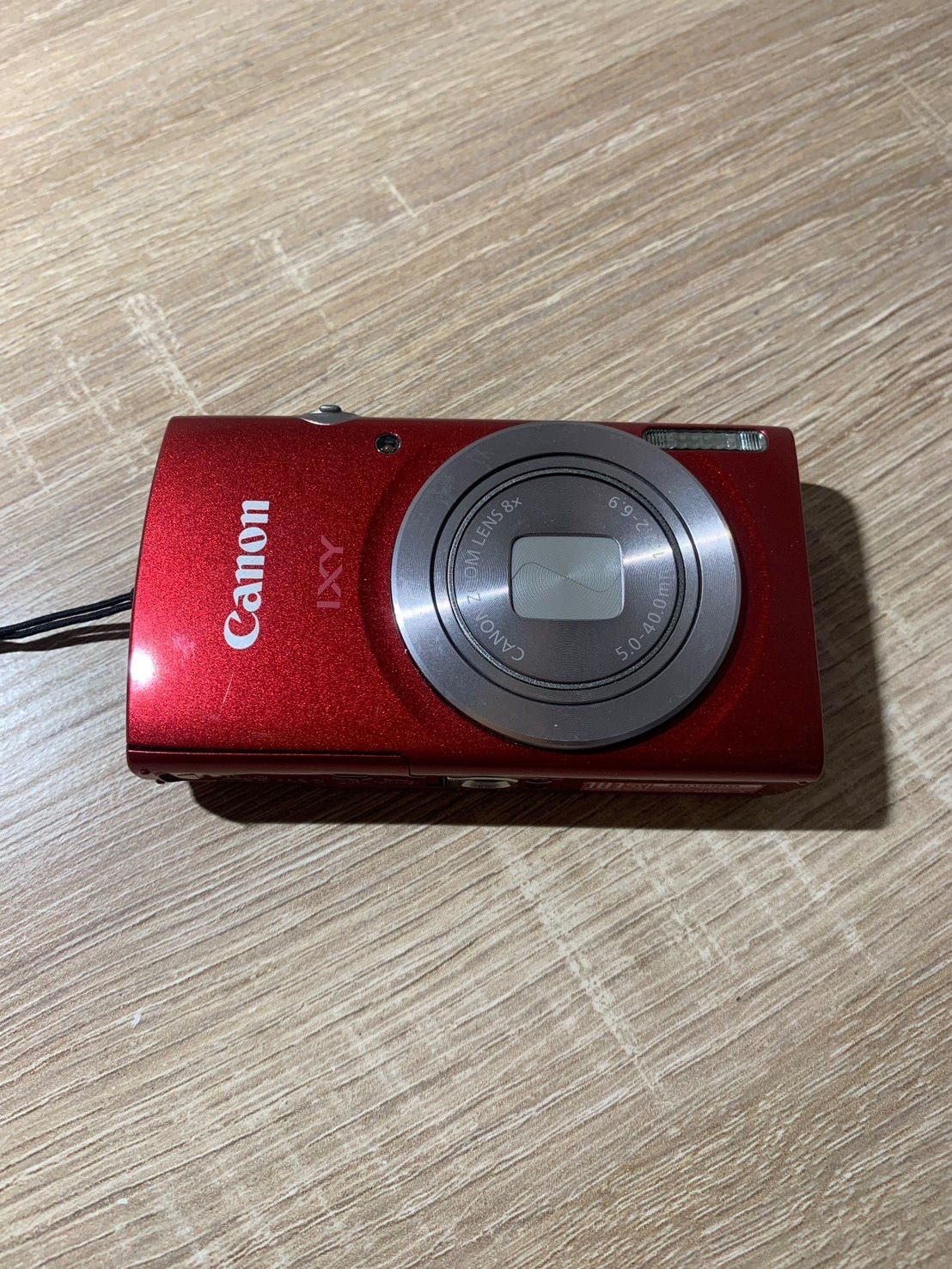 Canon IXY200デジタルカメラ デジカメ カメラ 赤 Canon IXY 200 20MP Compact Digital Camera - Red for sale online | eBay