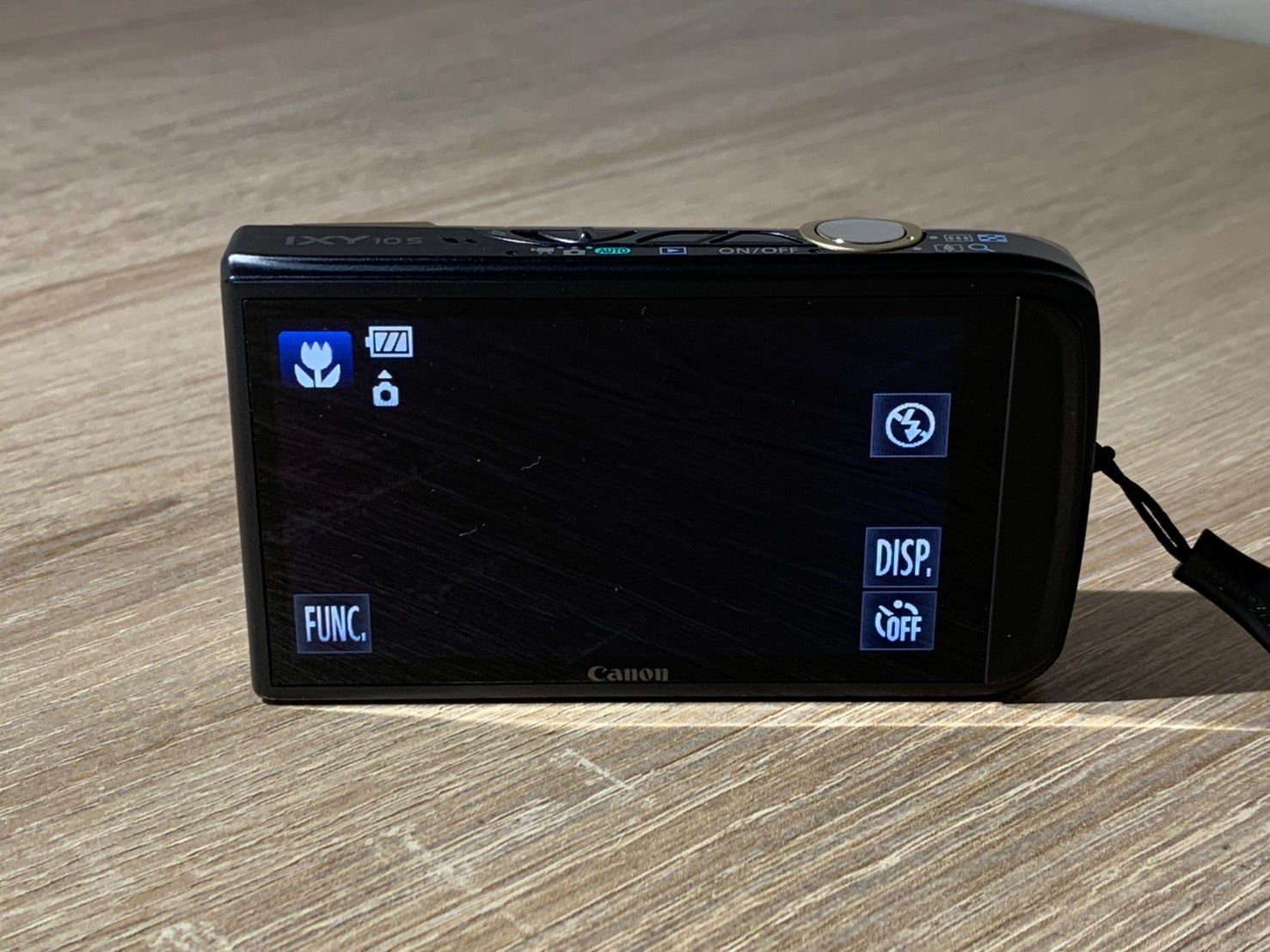0192 Canon IXY 10S ゴールド デジカメ ジャンク品 【コ】 - メルカリ