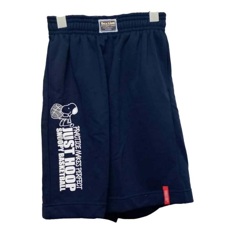 BALL LINE ボールライン PEANUTS プラクティスパンツ PNUP-9479