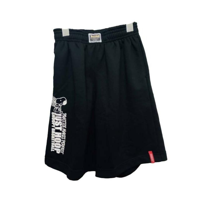 BALL LINE ボールライン PEANUTS プラクティスパンツ PNUP-9479