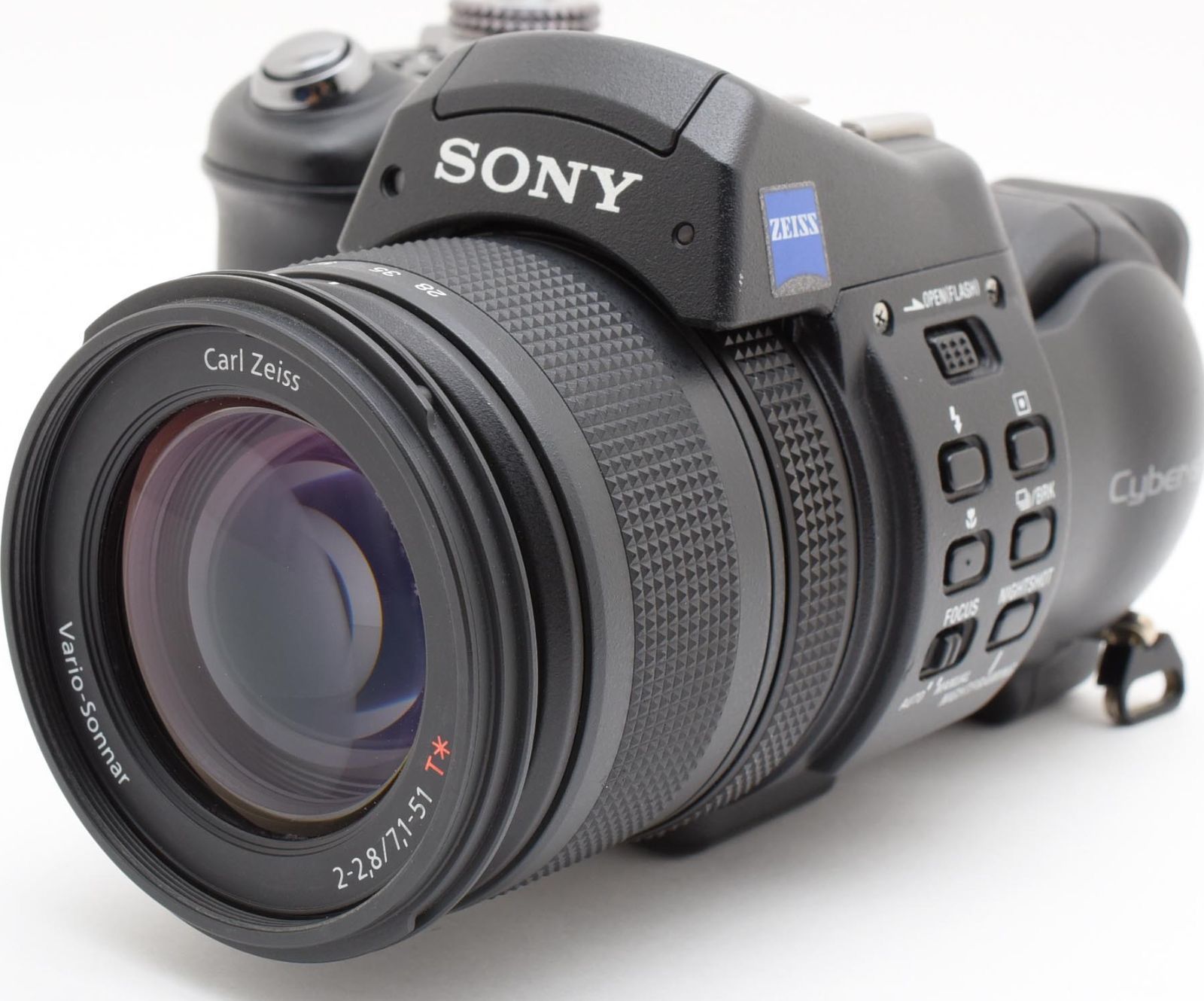 E01[7696]3 SONY Cyber-shot DSC-F828 元箱付 E01[7696]3 ソニー SONY Cyber-shot DSC-F828 【元箱付き】 - メルカリ