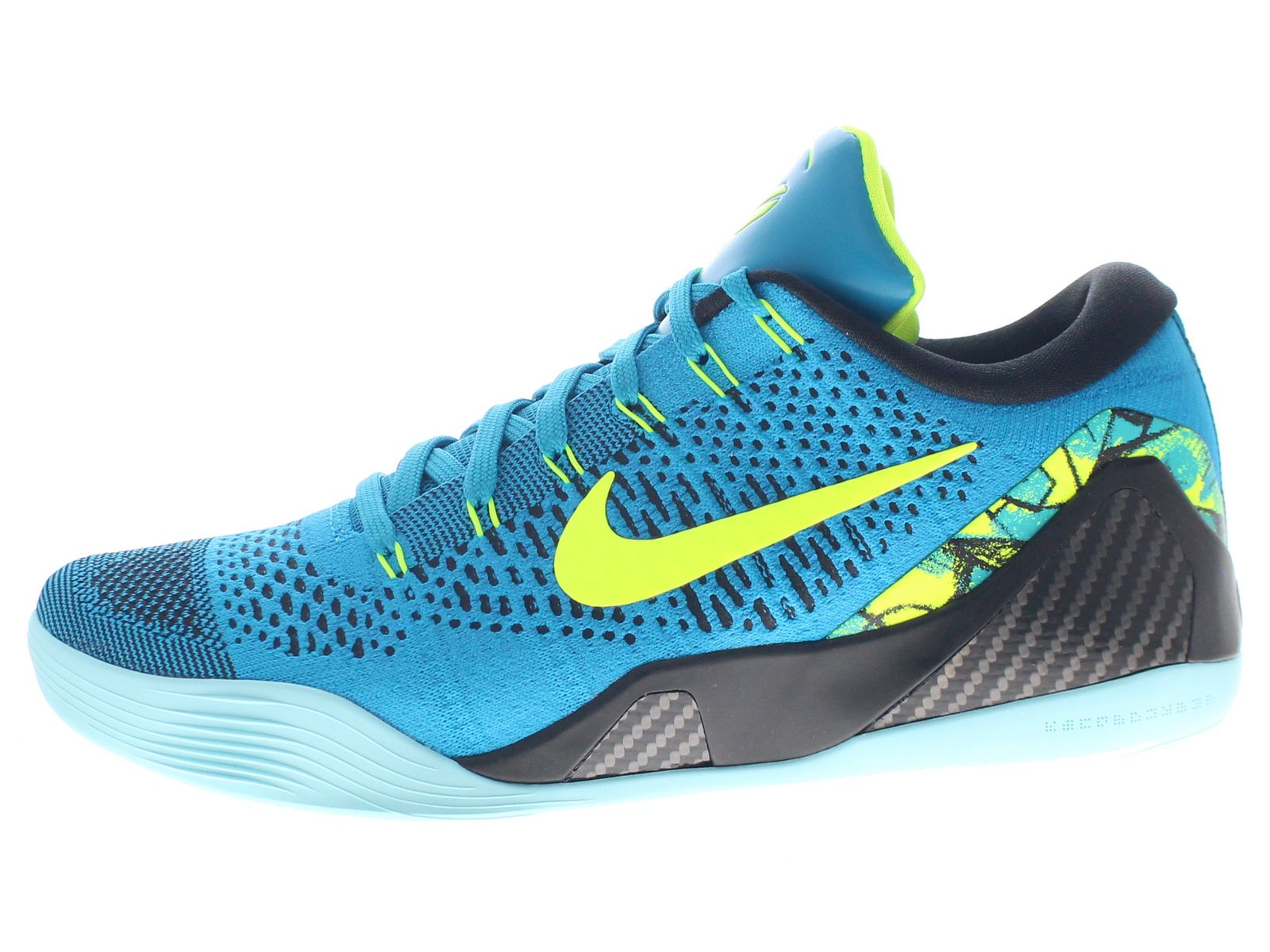 Kobe Low Elite Protro 0 Nike | Basketball EM Shoes IX - White 