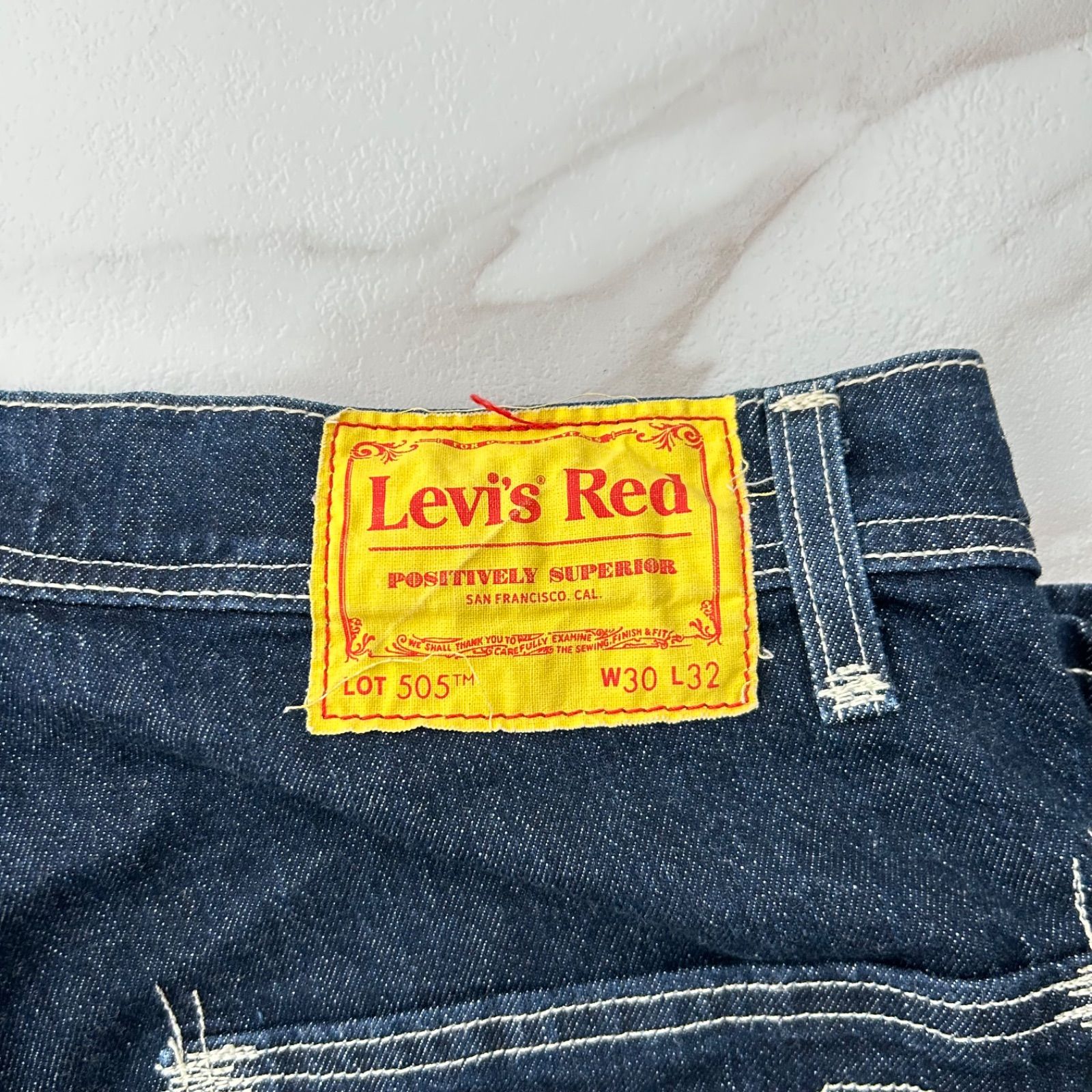 LEVI