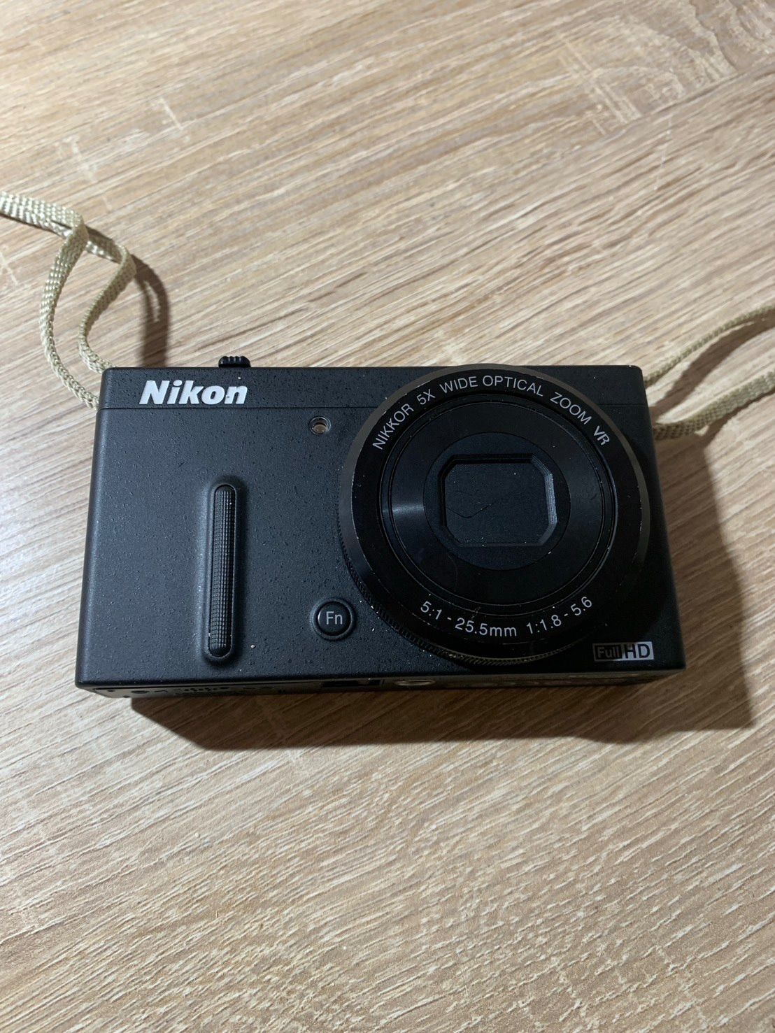 0212 Nikon COOLPIX P330 ブラック デジカメ ジャンク品 【コ】 - メルカリ 0212 Nikon COOLPIX P330 ブラック デジカメ ジャンク品 【コ】 - メルカリ