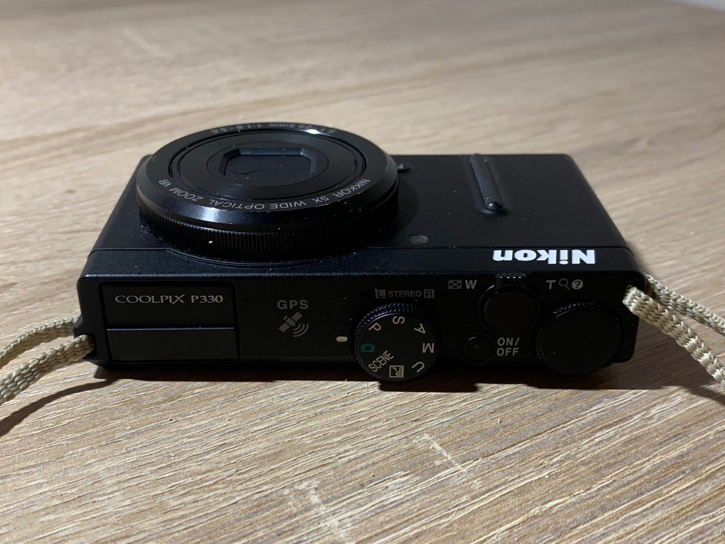 0212 Nikon COOLPIX P330 ブラック デジカメ ジャンク品 【コ】 - メルカリ 0212 Nikon COOLPIX P330 ブラック デジカメ ジャンク品 【コ】 - メルカリ