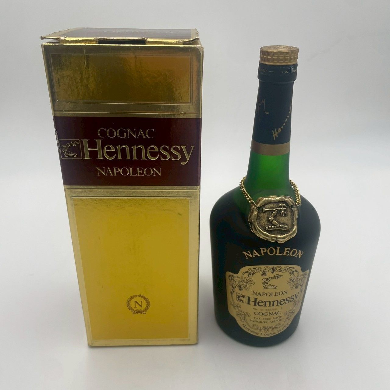 ヘネシー ナポレオン 700ml 酒 ヘネシー ナポレオン 700ml 40