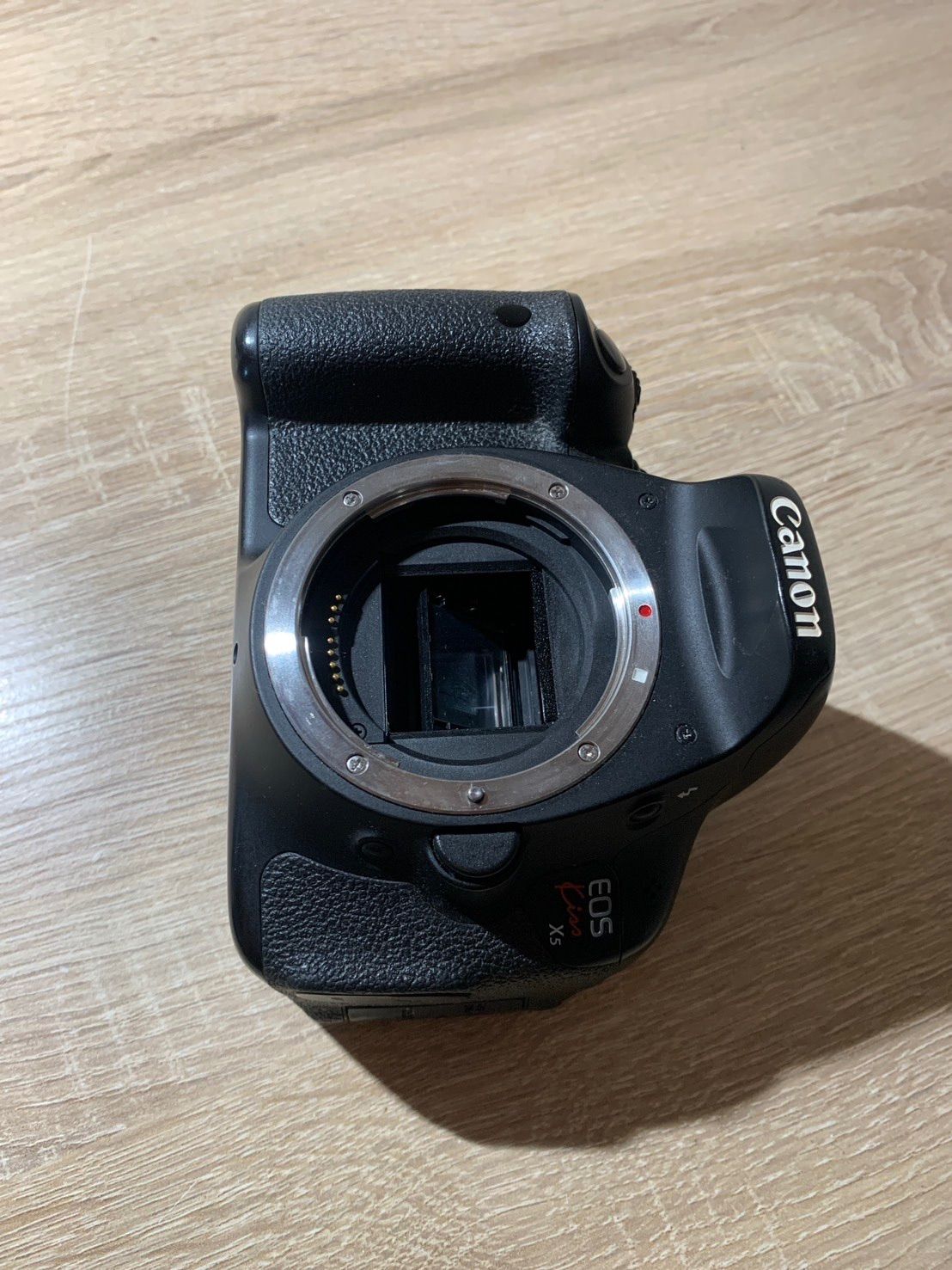 0348 Canon EOS Kiss X5 ブラック ジャンク品 訳アリ【宅】 - メルカリ 0348 Canon EOS Kiss X5 ブラック ジャンク品 訳アリ【宅】 - メルカリ