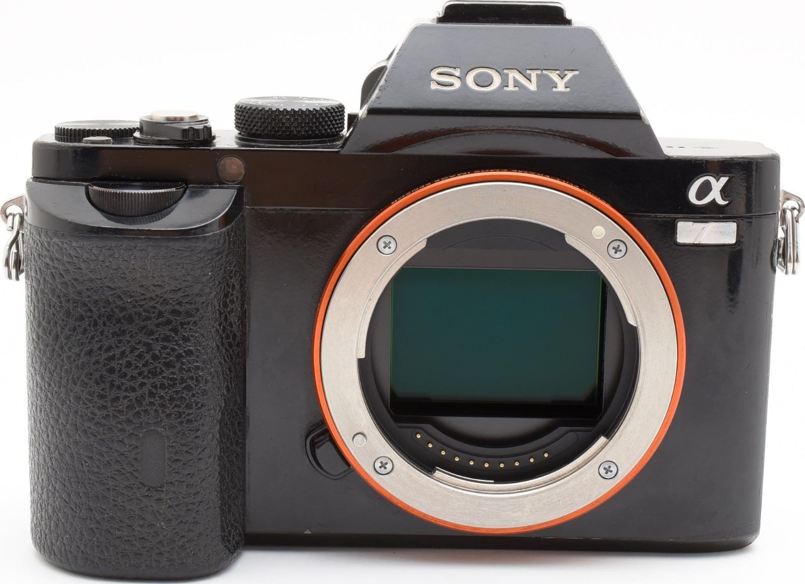 E01[7662]35 ソニー SONY α7S ボディ ILCE-7S - メルカリ