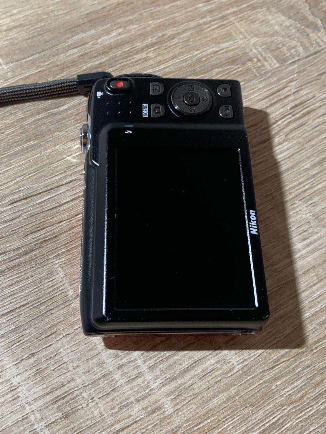 【美品】Nikon COOLPIX S3100 動作確認済み 完品 デジカメ 0534 Nikon COOLPIX S3100 ピンク デジカメ 動作確認済み 美品 【コ