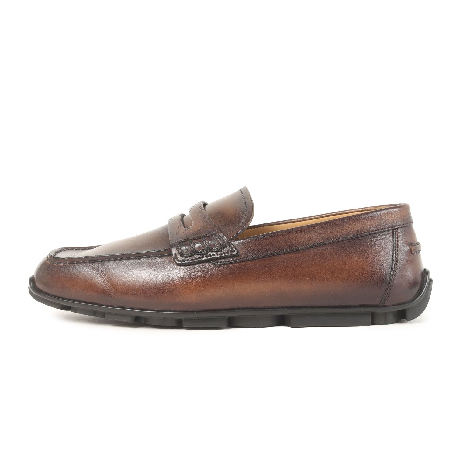 美品】Berluti ベルルッティ サイズ:7(26cm相当) | 現行 パティーヌ