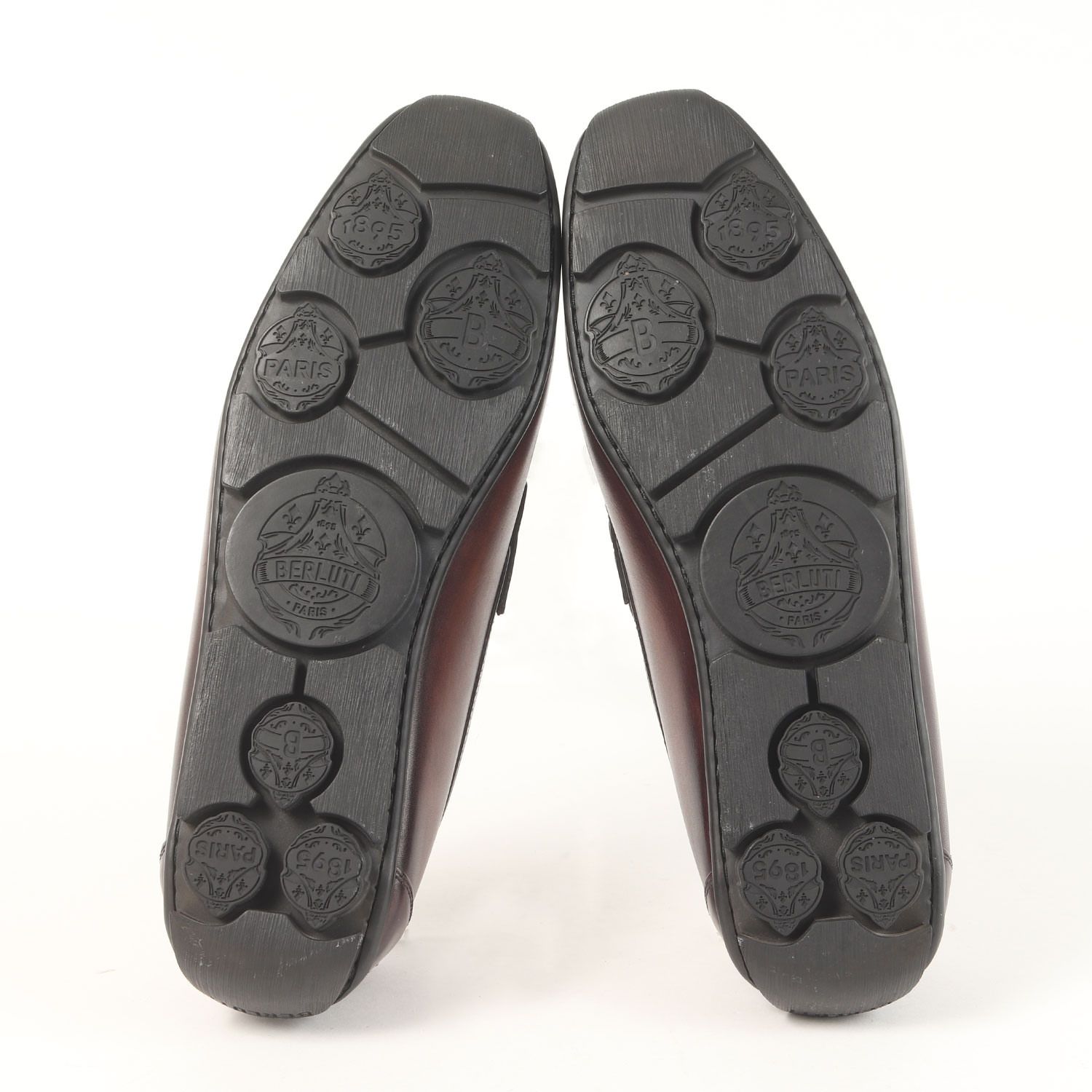 美品】Berluti ベルルッティ サイズ:7(26cm相当) | 現行 パティーヌ