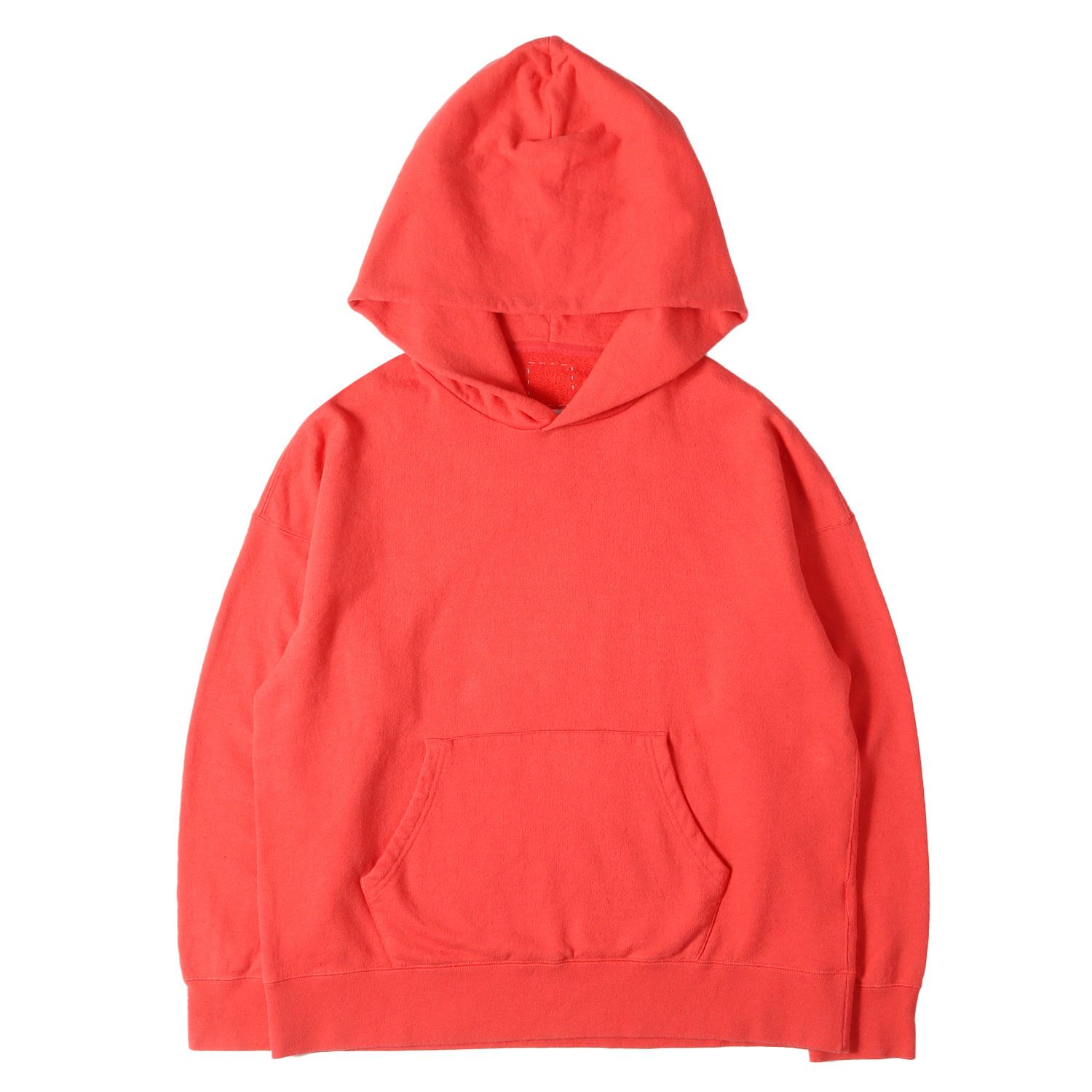 visvim パーカー 【公式通販】
