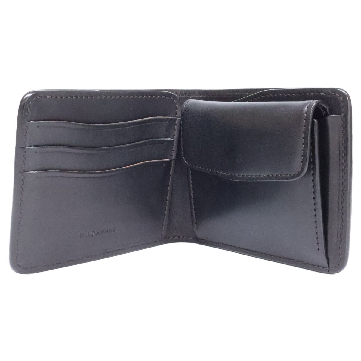 WILDSWANS ワイルドスワンズ 新品同様 GROUNDER/グラウンダー 