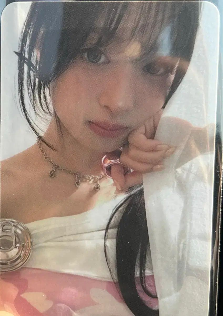 最安値，限定SALE ベイビーMONSTER ソン・アヒョン 公開放送 サノク トレカ