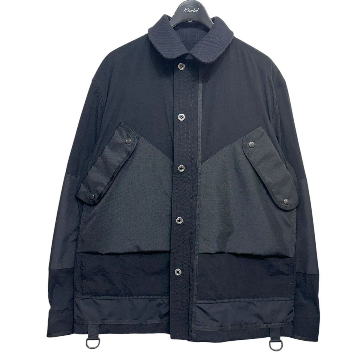 eye JUNYA WATANABE MAN×bagjack 25SS REVERSIBLE COVER ALL 