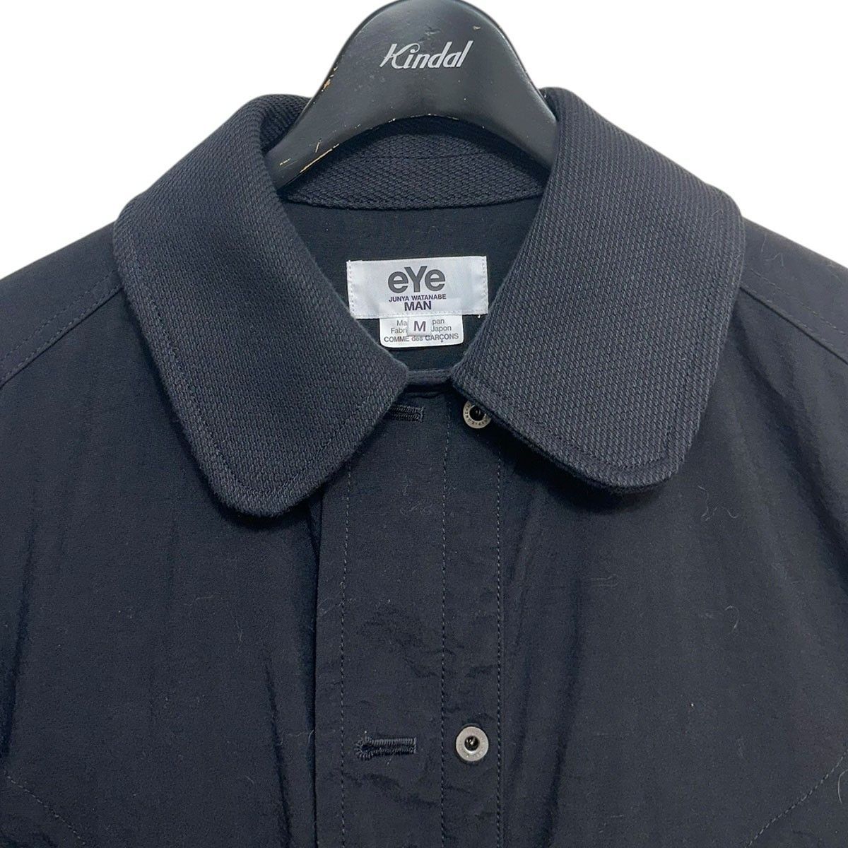 eye JUNYA WATANABE MAN×bagjack 25SS REVERSIBLE COVER ALL 