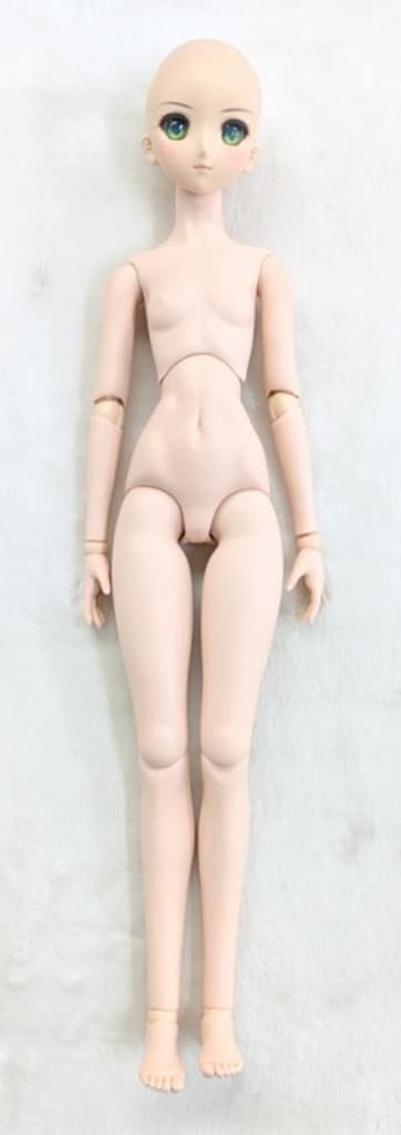 ボークス DD Fate/EXTRA セイバーEXTRA
