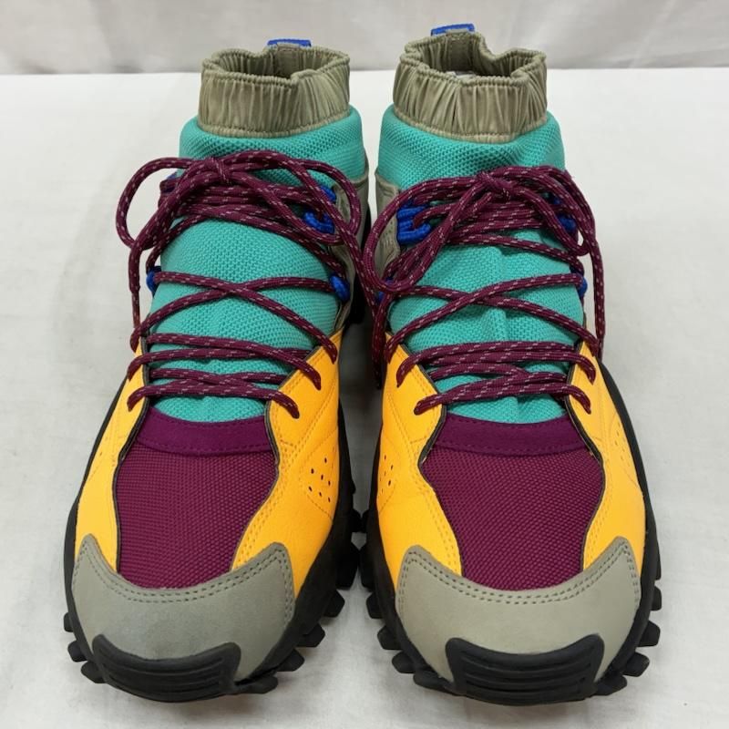 アディダス SEEULATER OG シーユーレーター オリジナル FW9174 